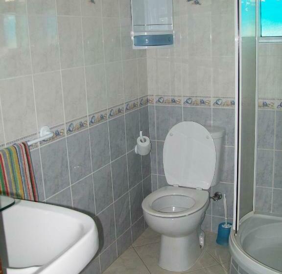 پانسیون Pacheco S Guesthouse