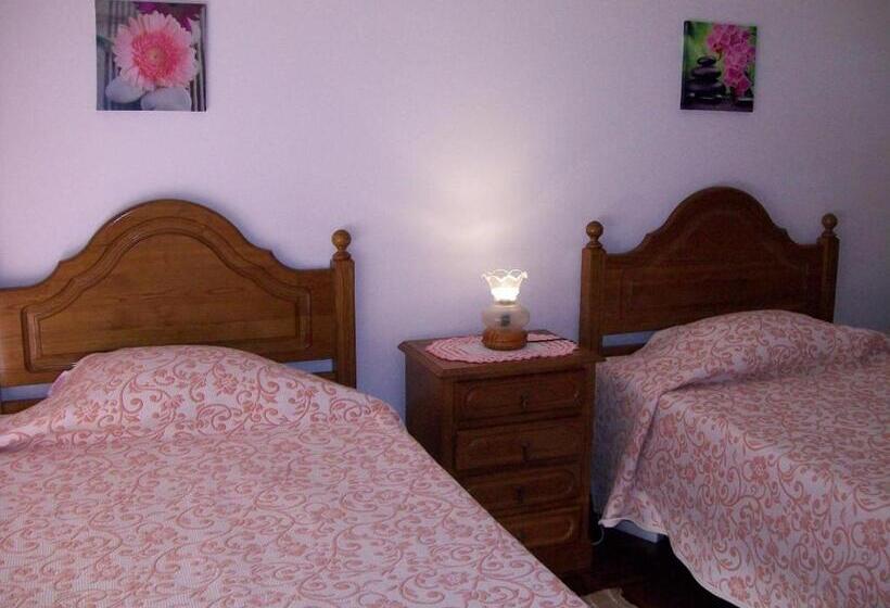 پانسیون Pacheco S Guesthouse