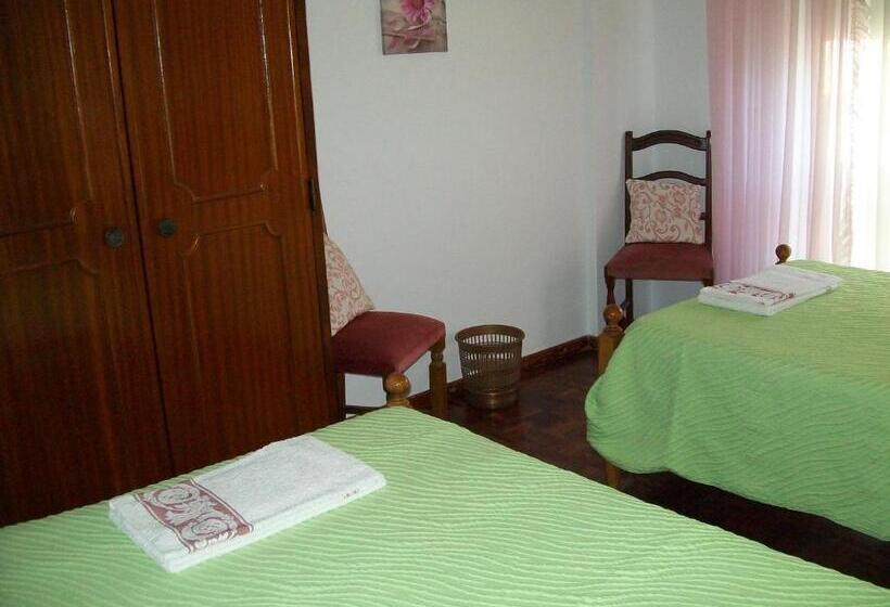 پانسیون Pacheco S Guesthouse