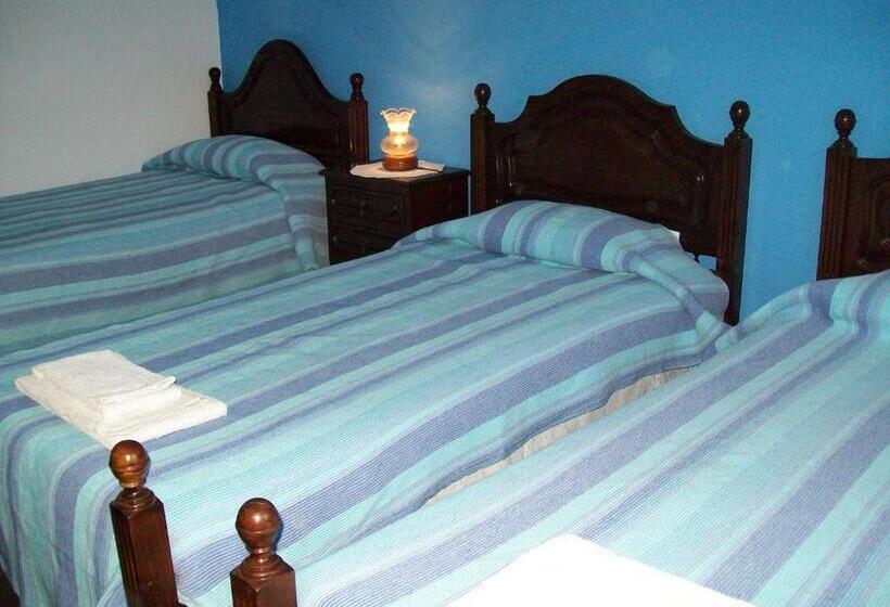 پانسیون Pacheco S Guesthouse