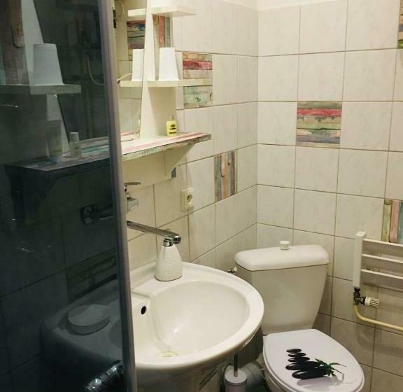 Panzió Penzion U Modrého Zvonku