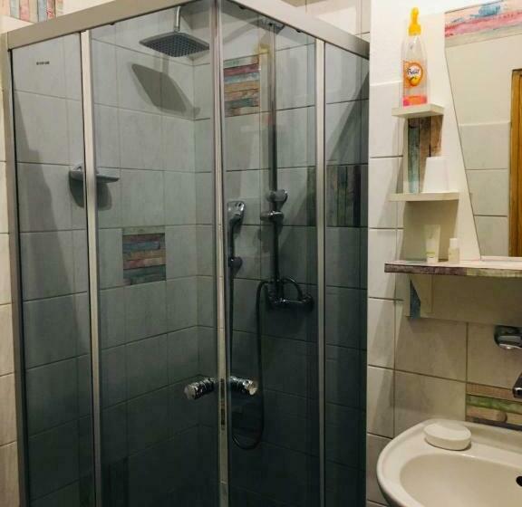 Panzió Penzion U Modrého Zvonku