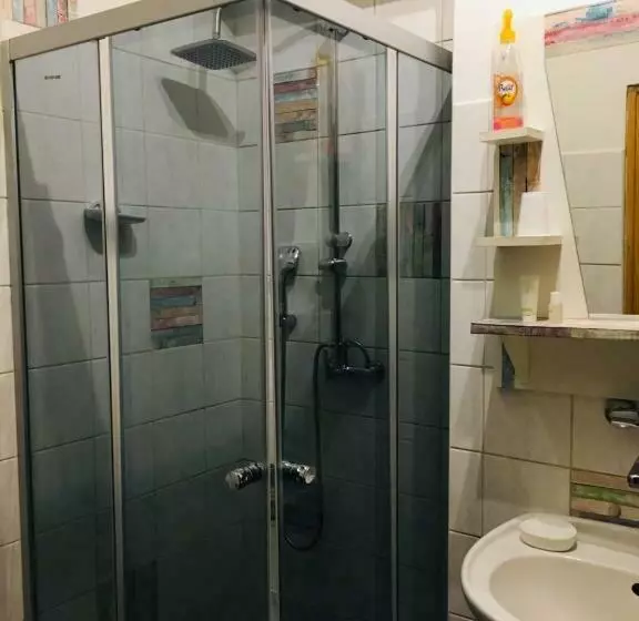 Majatalo Penzion U Modrého Zvonku