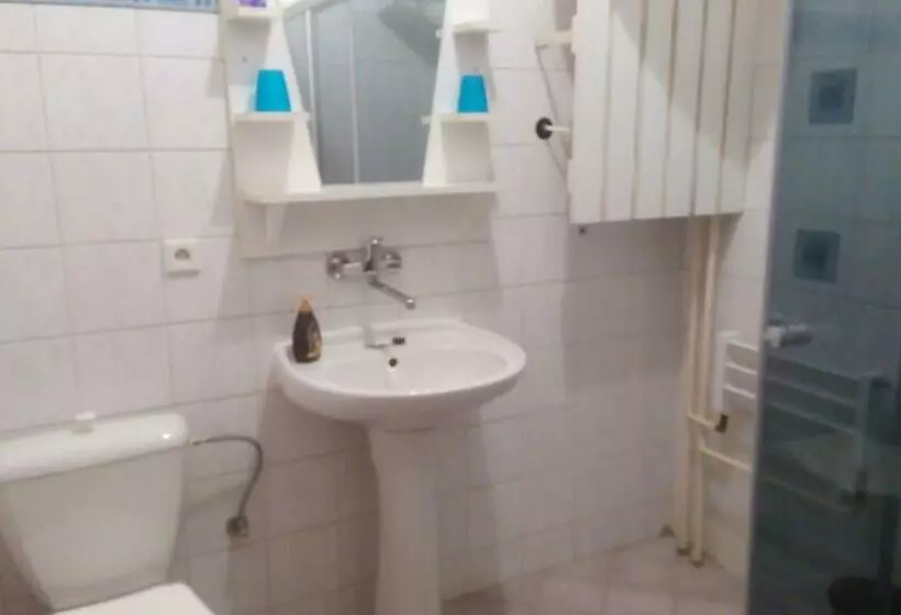 Majatalo Penzion U Modrého Zvonku