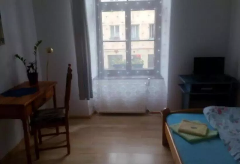 Majatalo Penzion U Modrého Zvonku