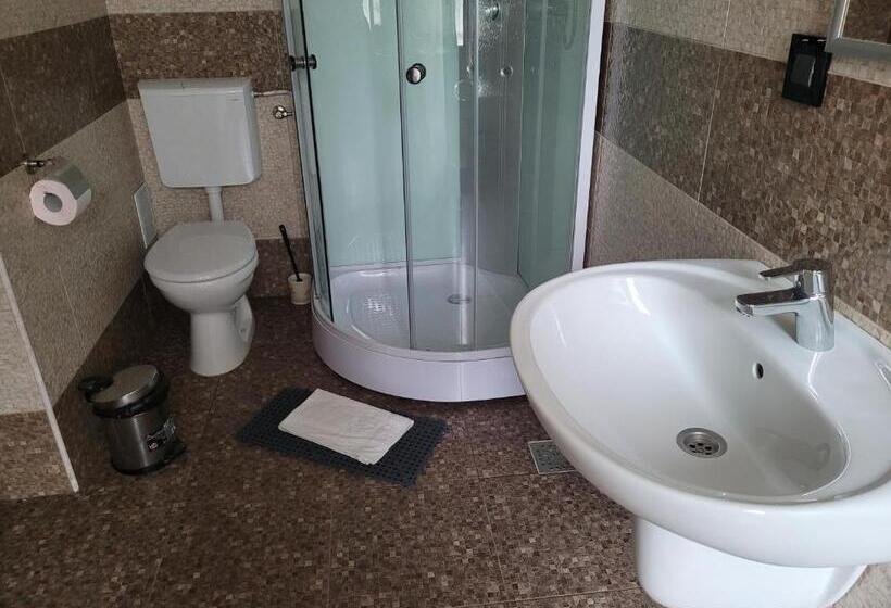 Пансион Vila Caviar