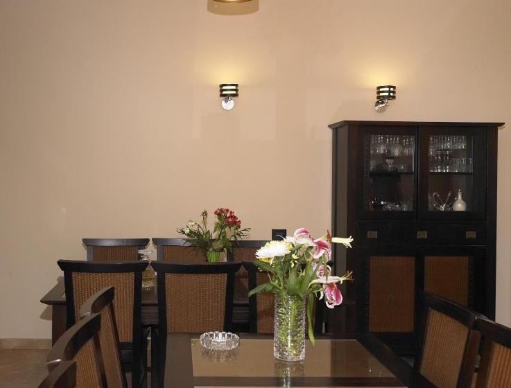 Пансион Vila Caviar