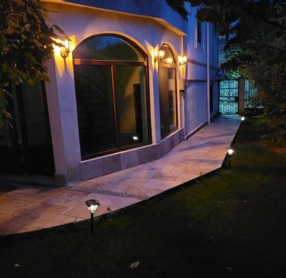 Пансион Vila Caviar