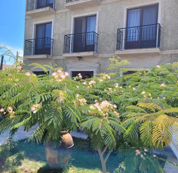 Пансион Vila Caviar