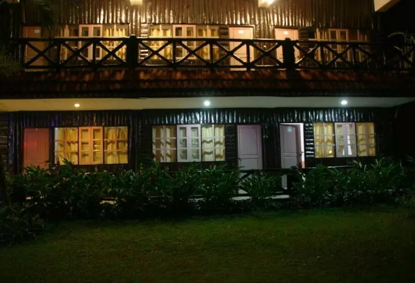 Saichonview Riverkwai Resort