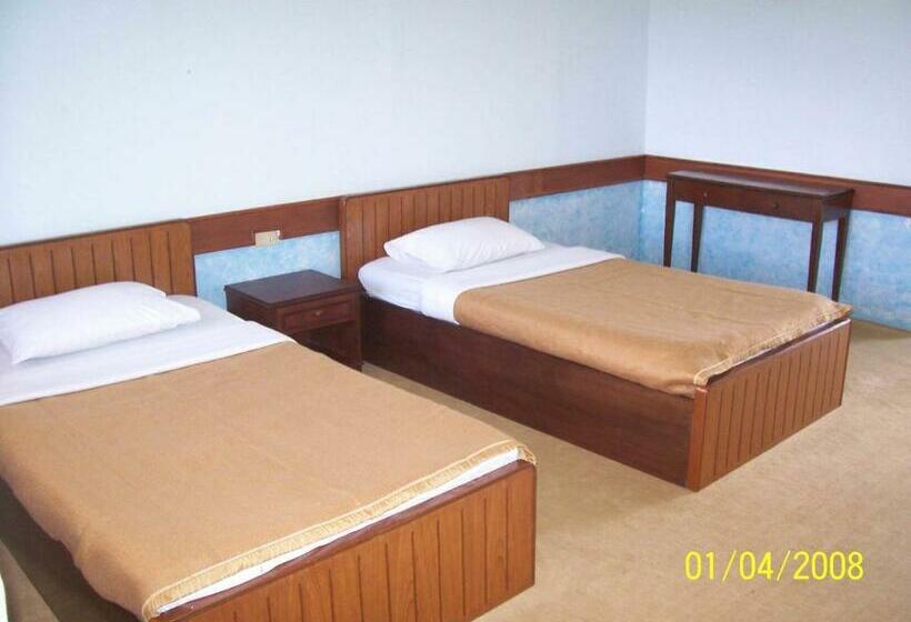 Saichonview Riverkwai Resort