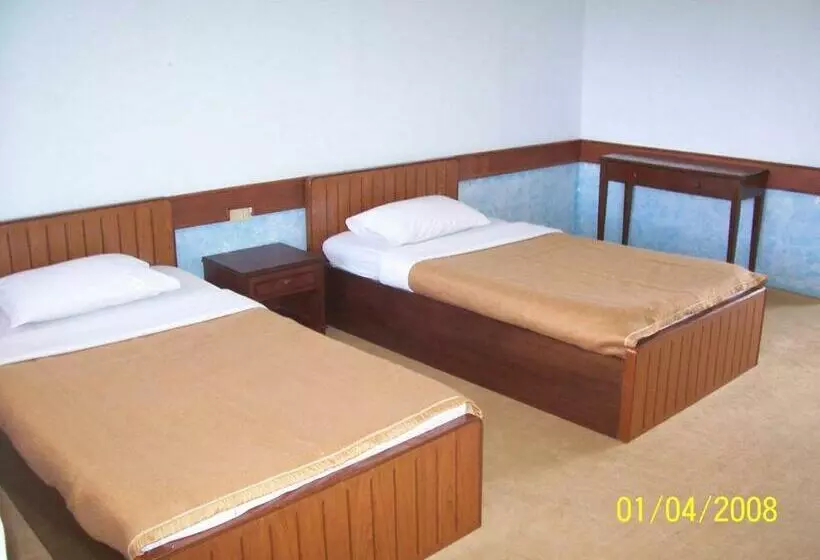 Saichonview Riverkwai Resort