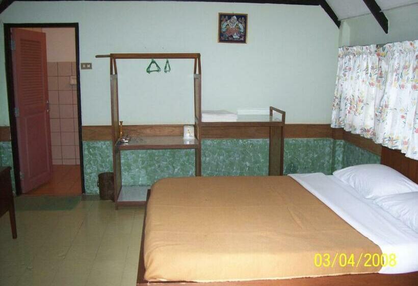 Saichonview Riverkwai Resort