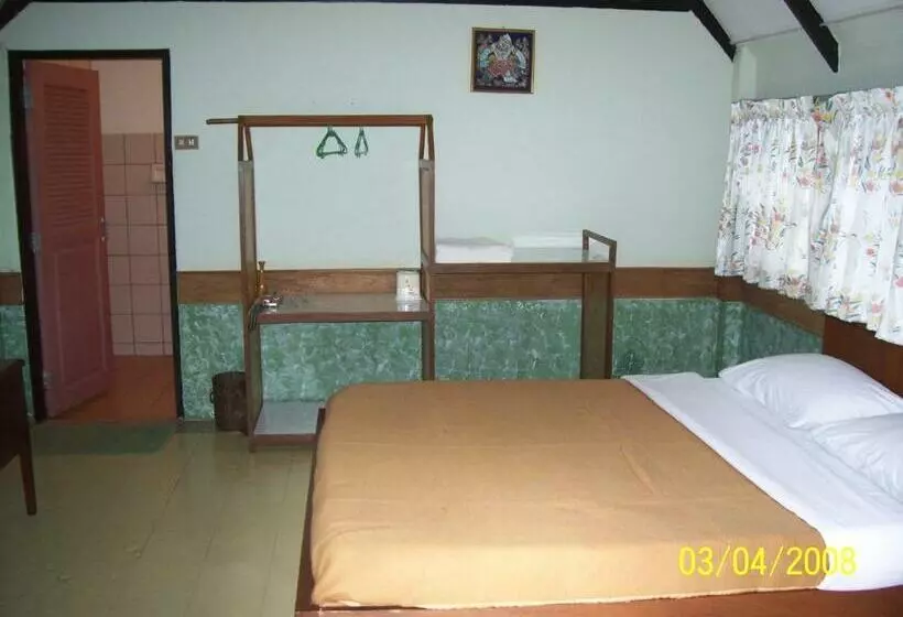 Saichonview Riverkwai Resort