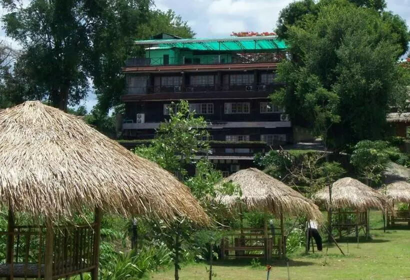 Saichonview Riverkwai Resort