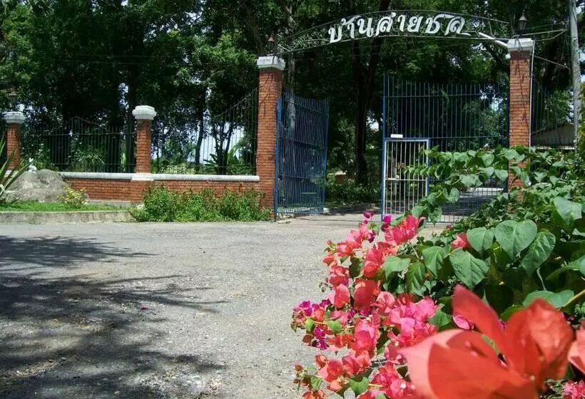 Saichonview Riverkwai Resort