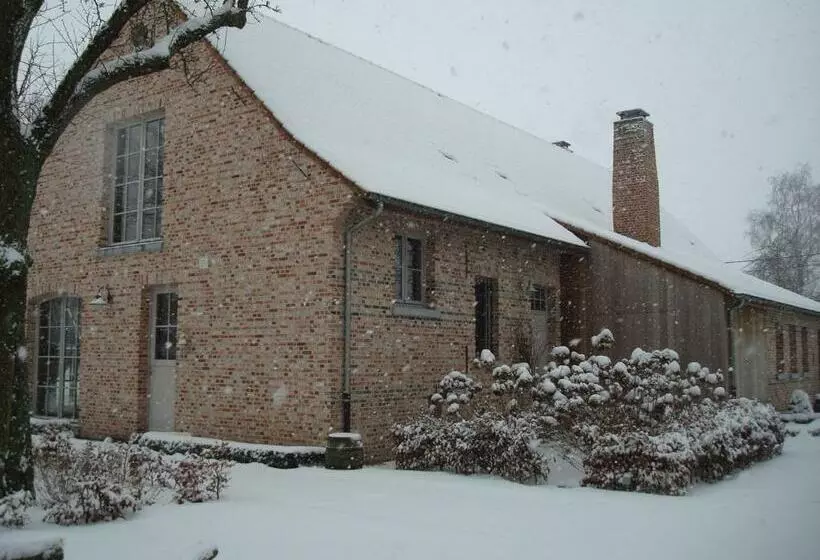 B&b Hooglandhoeve