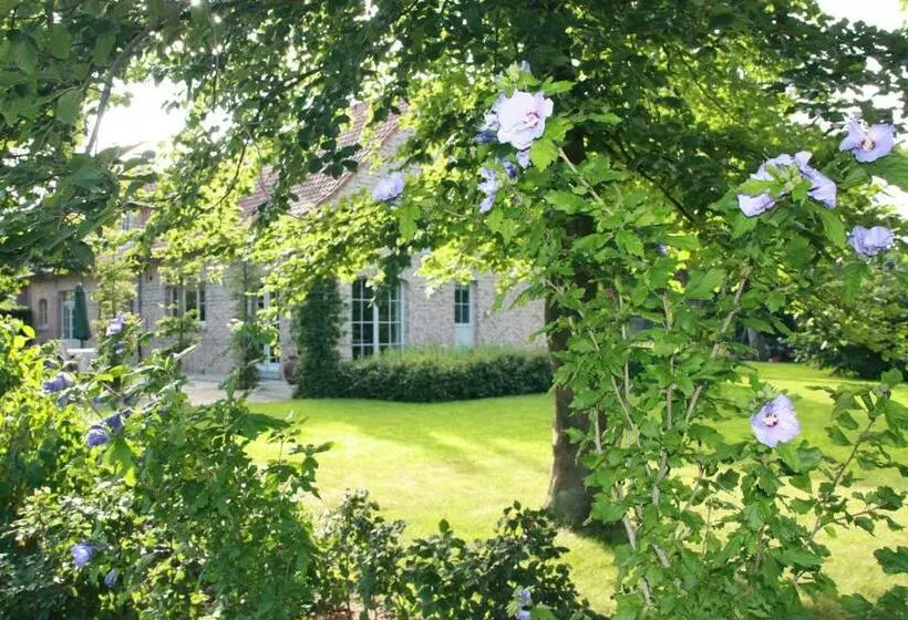 B&b Hooglandhoeve