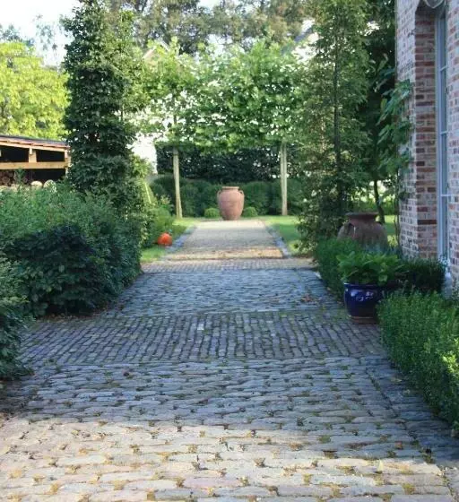 B&b Hooglandhoeve