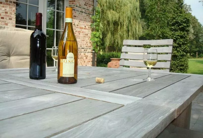 B&b Hooglandhoeve