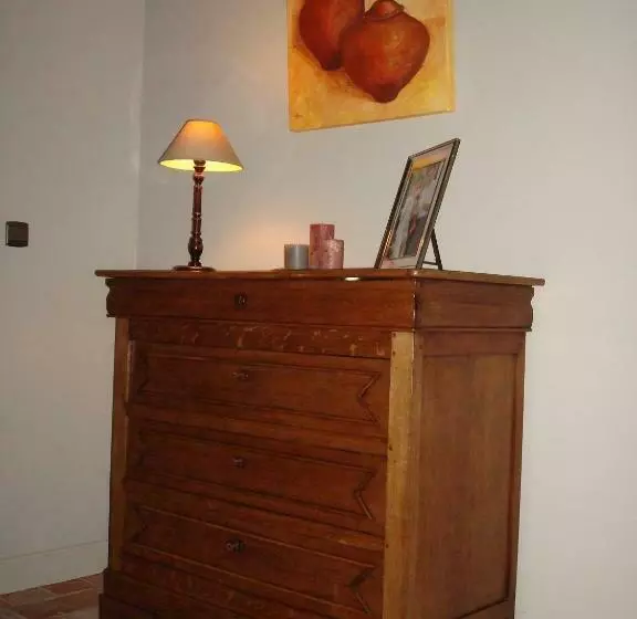 B&b Hooglandhoeve