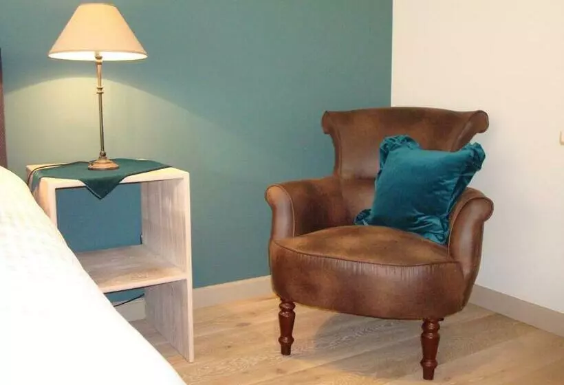 B&b Hooglandhoeve