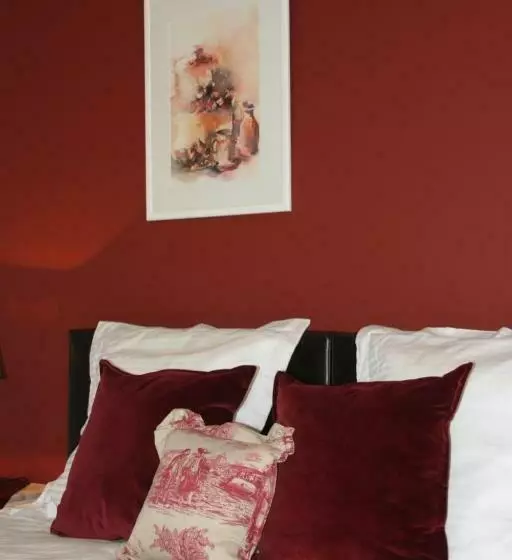 B&b Hooglandhoeve