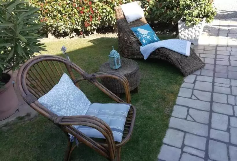 B&b San Valerio