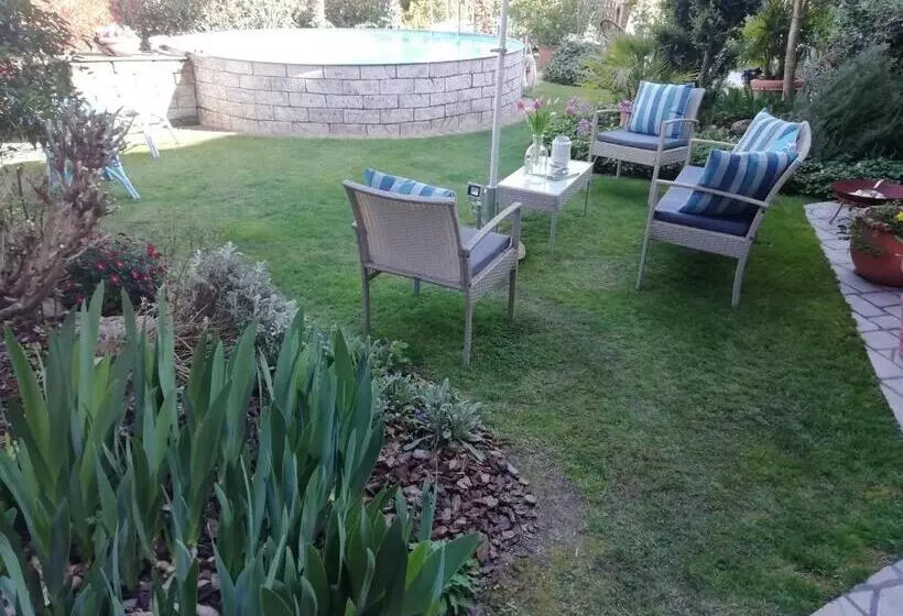 B&b San Valerio