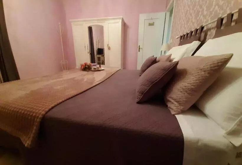 B&b San Valerio