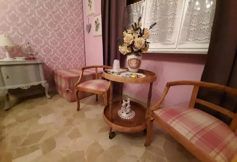 B&b San Valerio