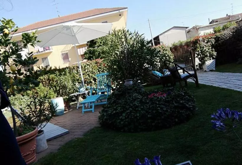 B&b San Valerio