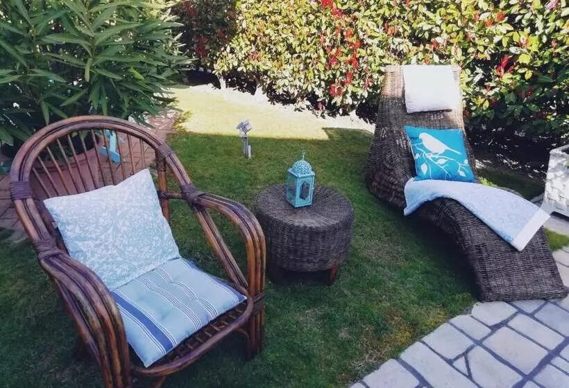 B&b San Valerio