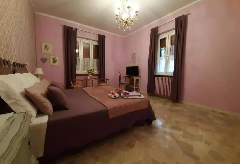 B&b San Valerio