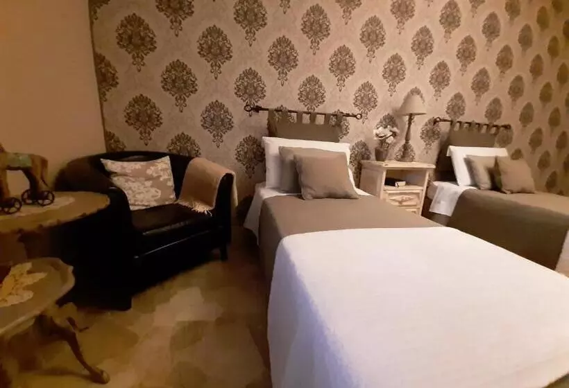 B&b San Valerio