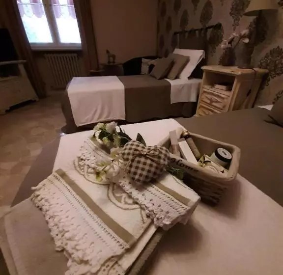 B&b San Valerio