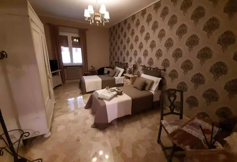 B&b San Valerio