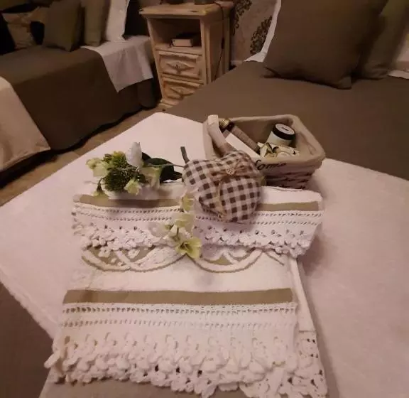 B&b San Valerio