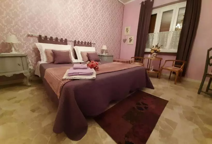 B&b San Valerio