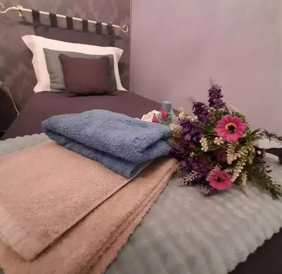B&b San Valerio