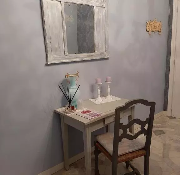 B&b San Valerio