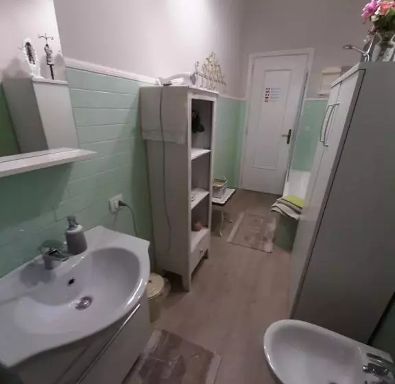 B&b San Valerio