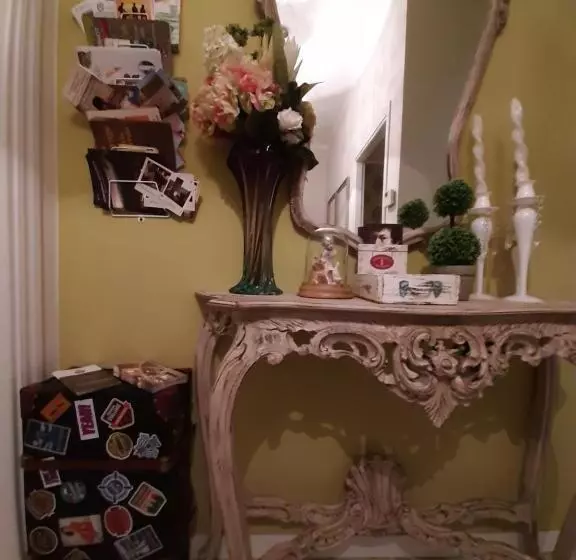 B&b San Valerio
