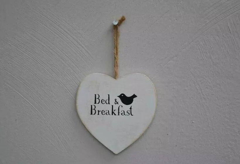 Aamiaismajoitus (B&B) Fabrikantenvilla