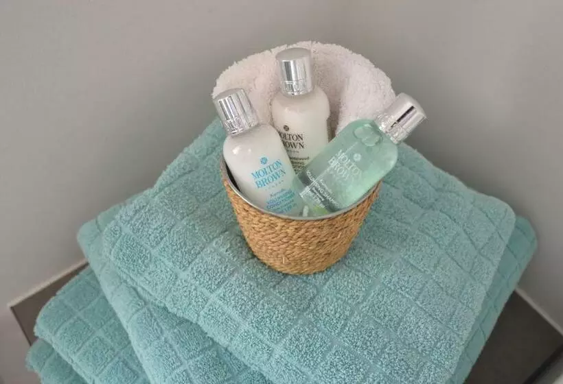 Aamiaismajoitus (B&B) Fabrikantenvilla