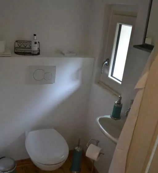 Aamiaismajoitus (B&B) Fabrikantenvilla