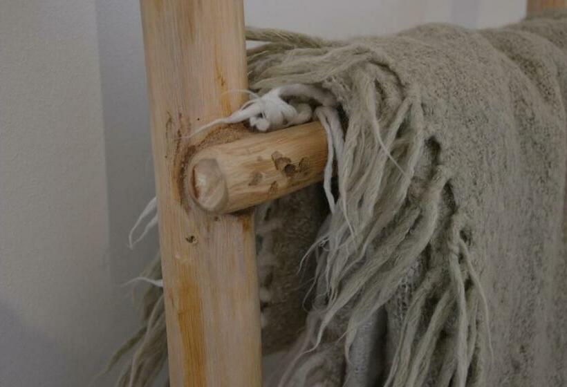 Bed and Breakfast Fabrikantenvilla