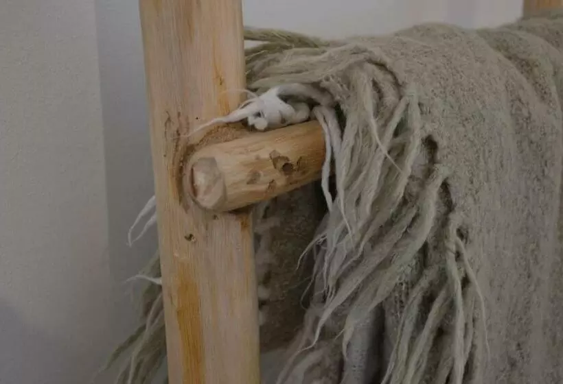 Aamiaismajoitus (B&B) Fabrikantenvilla