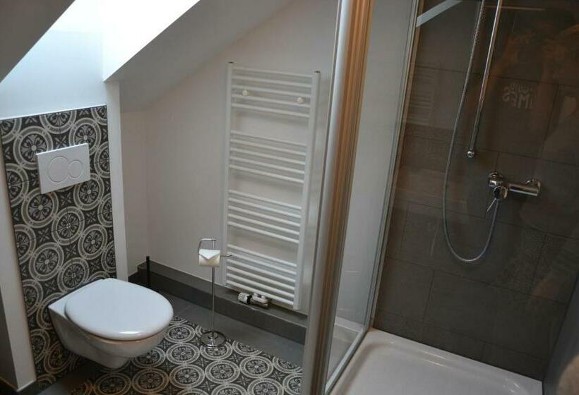 Bed and Breakfast Fabrikantenvilla