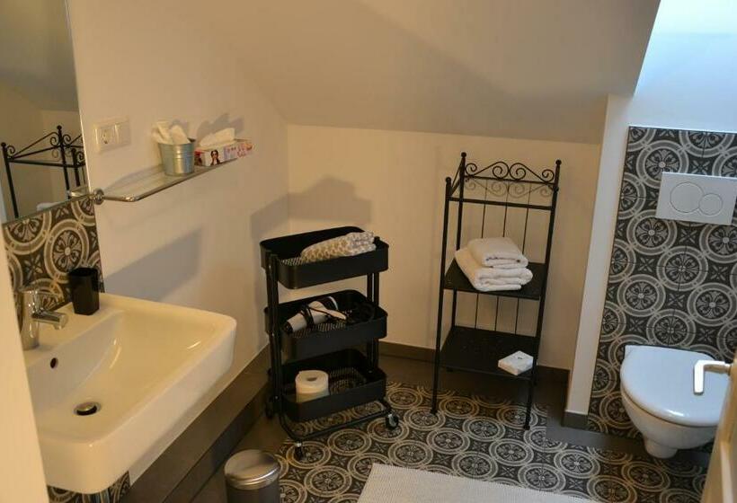 Bed and Breakfast Fabrikantenvilla